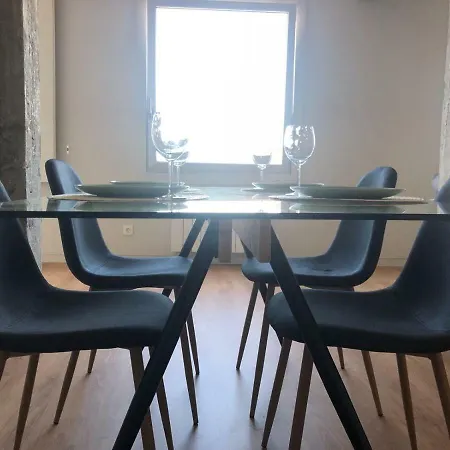 Apartmán Palmetto Luxury Homes Centro *
