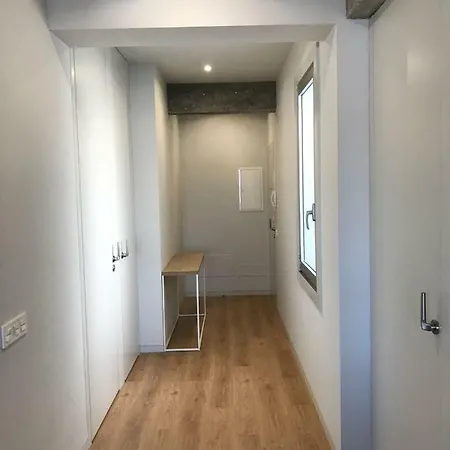 Apartmán Palmetto Luxury Homes Centro Vigo