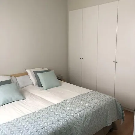 Apartmán Palmetto Luxury Homes Centro *