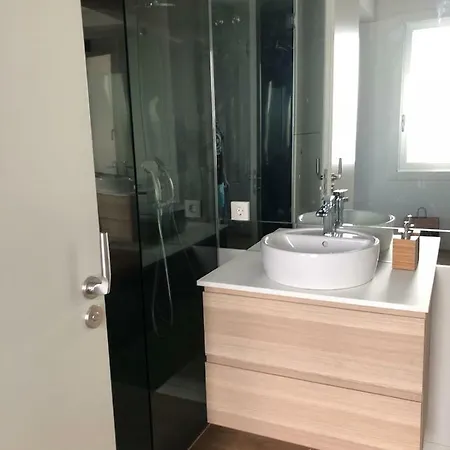 Palmetto Luxury Homes Centro * Vigo