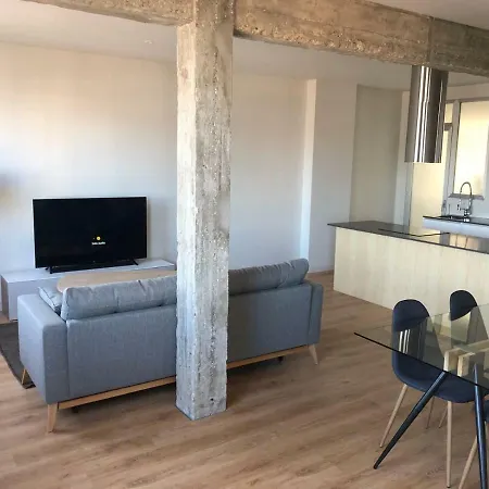 Palmetto Luxury Homes Centro Apartmán Vigo