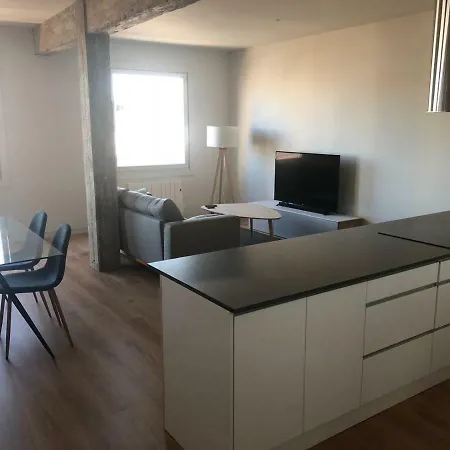 Apartmán Palmetto Luxury Homes Centro