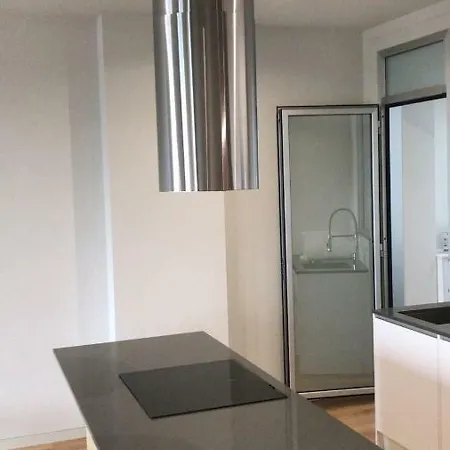 Palmetto Luxury Homes Centro Vigo