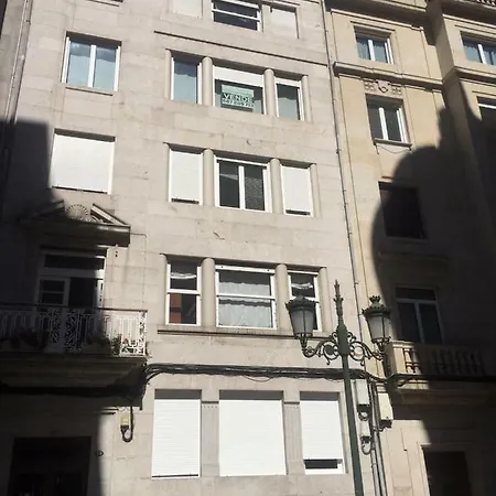 Palmetto Luxury Homes Centro Apartmán Vigo